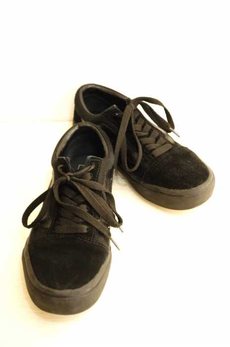 VANS （バンズ ） OLD SKOOL DX レディース シューズ