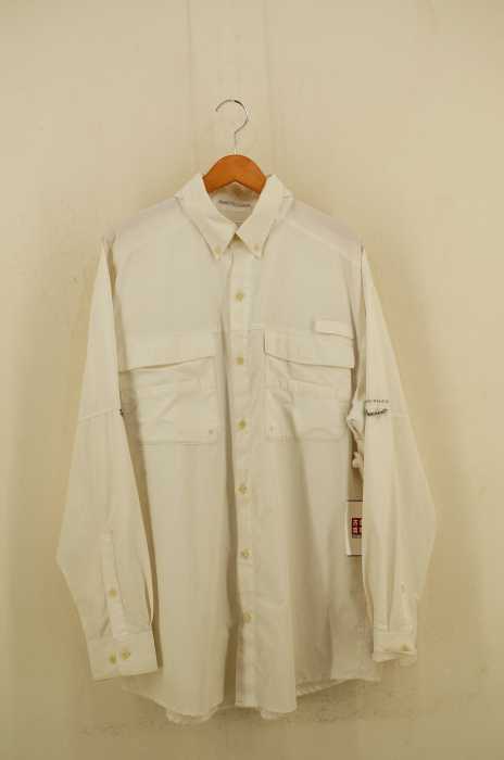 Columbia （コロンビア） フィッシングシャツ メンズ トップス