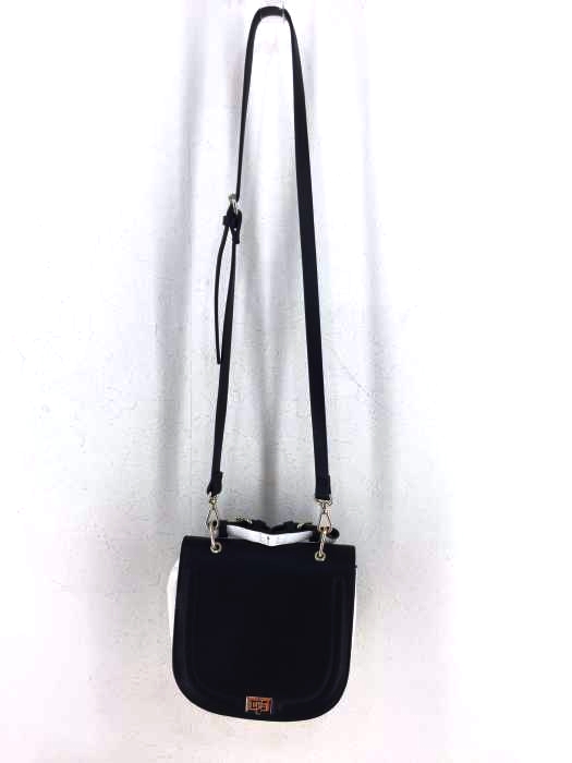 ZARA trafaluc(ザラトラファルック) 2WAY ショルダーバッグ レディース バッグ