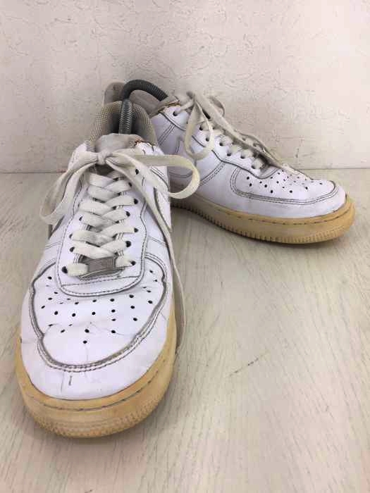 NIKE（ナイキ） AIR FORCE エア フォース1 メンズ シューズ