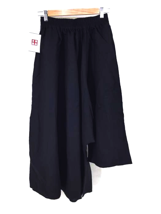 USED古着(ユーズドフルギ) アシンメトリーイージーパンツ メンズ パンツ