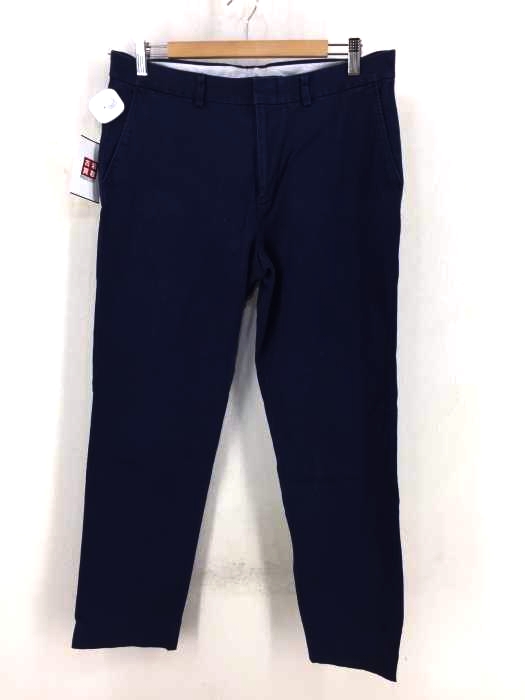 J.CREW（ジェイクルー） BOWERY STRETCH SLIM チノパンツ メンズ パンツ