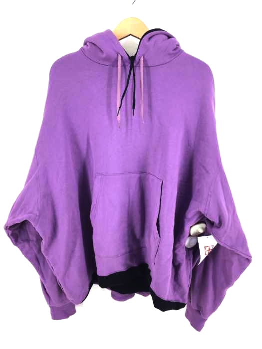 NEON SIGN(ネオンサイン) 20SS Sandwich Hoodie メンズ トップス