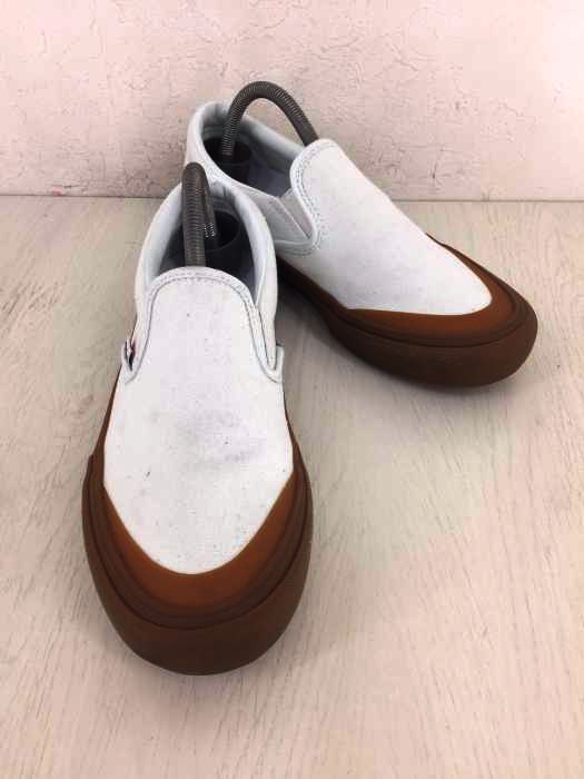VANS（バンズ） Slip on PRO DURACAP メンズ シューズ