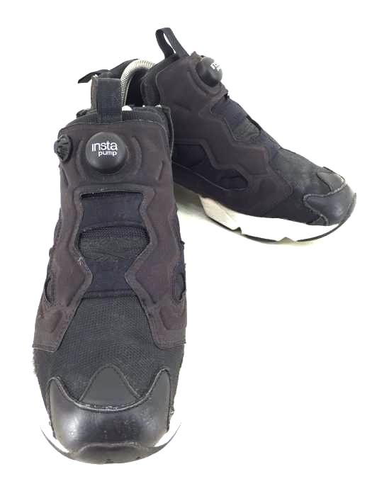 Reebok（リーボック） INSTA PUMP FURY メンズ シューズ