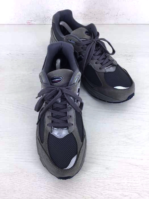 NEW BALANCE（ニューバランス） ML2002RA  スニーカー メンズ シューズ