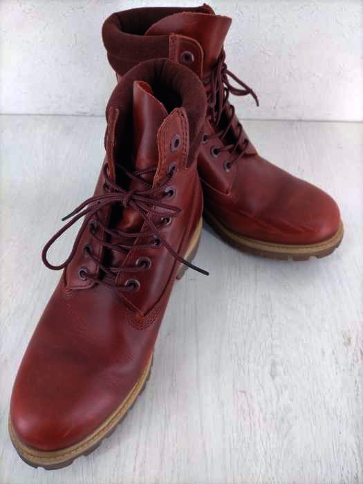 Timberland(ティンバーランド) レースアップブーツ メンズ シューズ