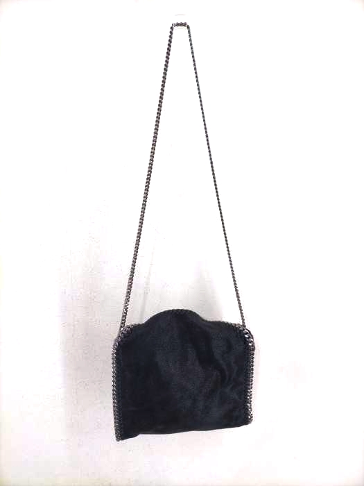 STELLA McCARTNEY（ステラマッカートニー） ファラベラ ミニトート レディース バッグ