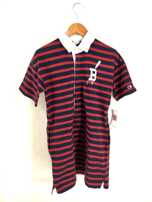 Champion(チャンピオン) ラグビーワンピース レディース ワンピース