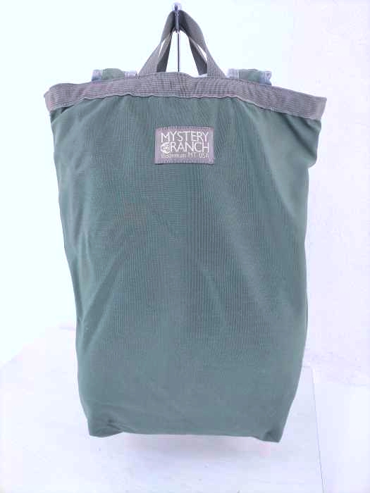 MYSTERY RANCH(ミステリーランチ) Booty Bag ブーティバッグ メンズ バッグ