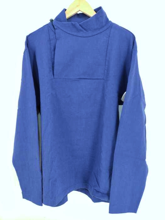 ANATOMICA（アナトミカ） MARNIER SHAWL COLLAR TEE メンズ