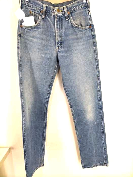 Lee（リー） 70s~ 42TALON ジップフライ デニムパンツ メンズ パンツ