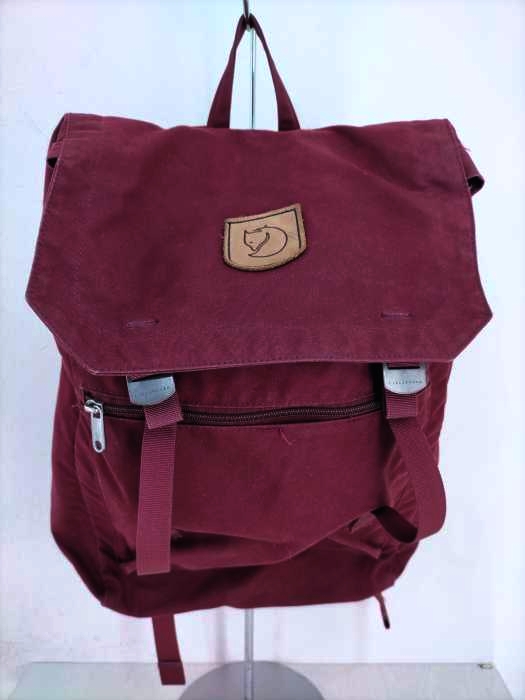 FJALLRAVEN（フェールラーベン） Foldsack No.1 メンズ バッグ