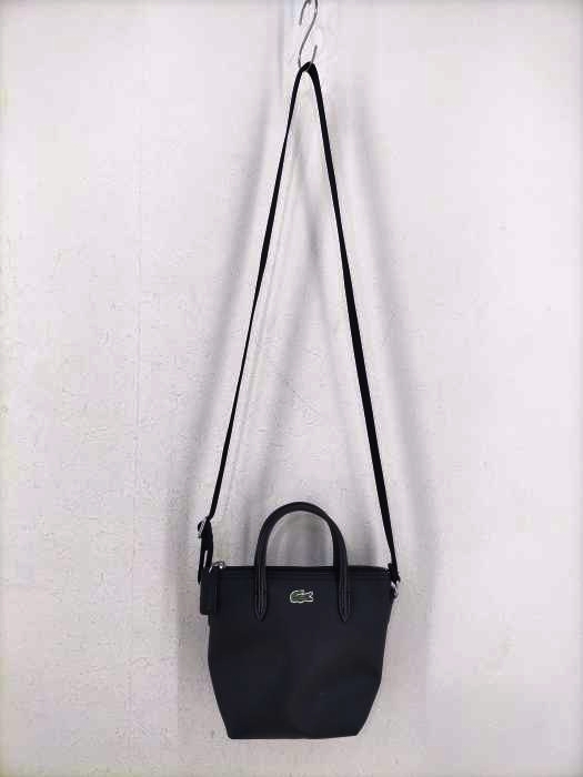 LACOSTE（ラコステ） 2WAY ショルダーバッグ レディース バッグ