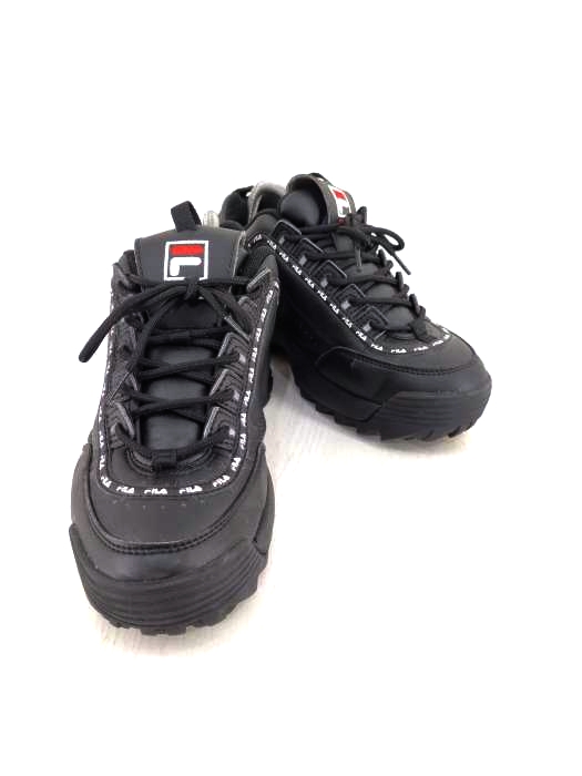 FILA(フィラ) DISRUPTOR 2 メンズ シューズ