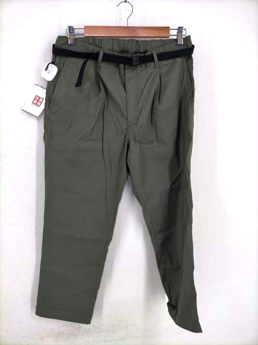 JOURNAL STANDARD（ジャーナルスタンダード） 18SS クライミングパンツ LASKA FABRIC メンズ パンツ
