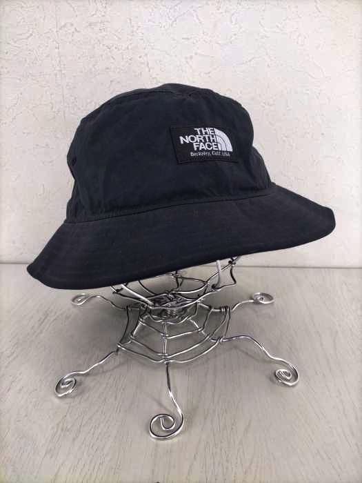 THE NORTH FACE(ザノースフェイス) Camp Side Hat メンズ 帽子
