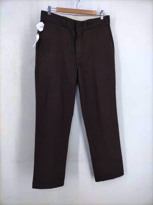 Dickies（ディッキーズ） メキシコ製 ワークパンツ メンズ パンツ
