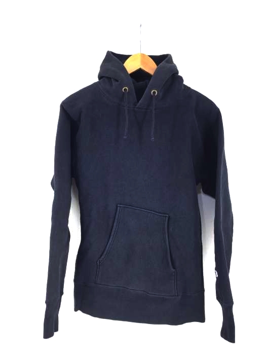 Champion（チャンピオン） 赤単タグ復刻 REVERSE WEAVE プルオーバーパーカー メンズ トップス