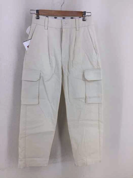 Dickies(ディッキーズ) タックカーゴパンツ レディース パンツ