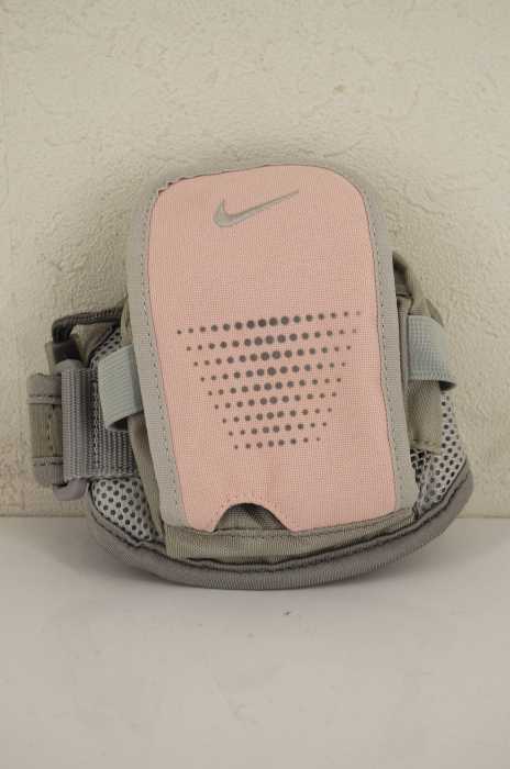 NIKE （ナイキ） アームバンドミニポーチ レディース バッグ