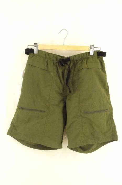 Battenwear （バテンウェア） ショーツ　パンツ メンズ パンツ