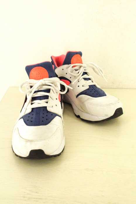 NIKE (ナイキ) AIR HUARACHE RUN HOT LAVA エア ハラチ スニーカー メンズ シューズ