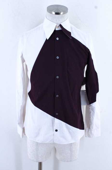 Paul Smith (ポールスミス) ボタンシャツ メンズ トップス