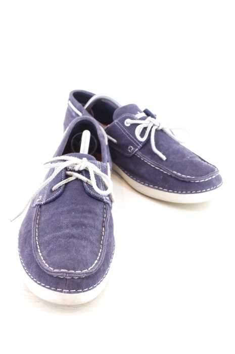 Timberland （ティンバーランド） デッキシューズ メンズ シューズ