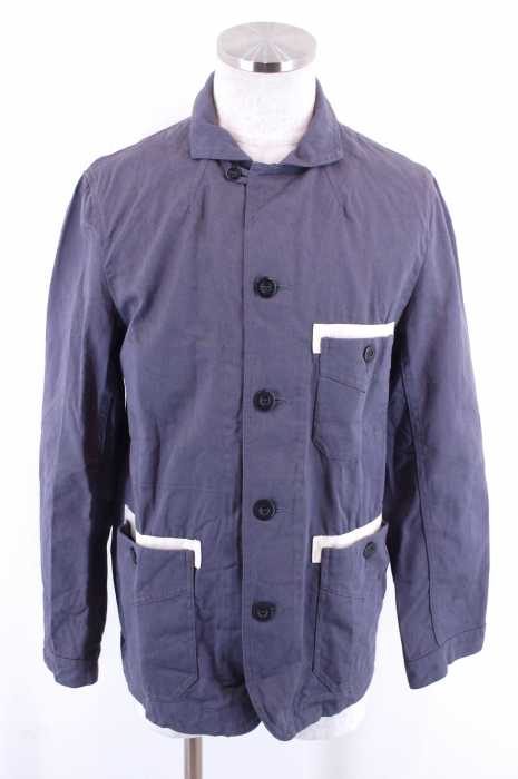 HGW × ARPENTEUR () 15SS MAYENNE WORK JACKET メンズ アウター