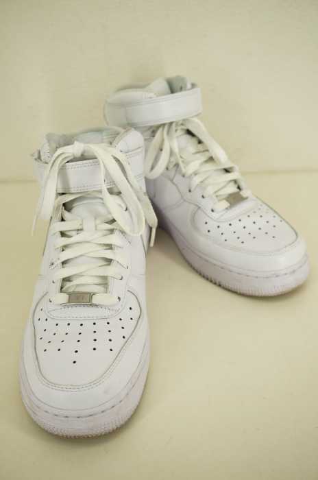 NIKE （ナイキ） AIR FORCE MID　スニーカー メンズ シューズ