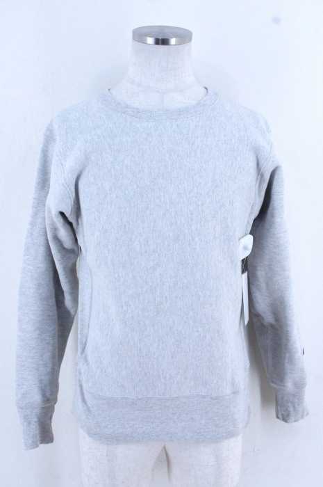 Champion (チャンピオン) REVERSE WEAVE リバースウィーブ スウェット トレーナー メンズ トップス