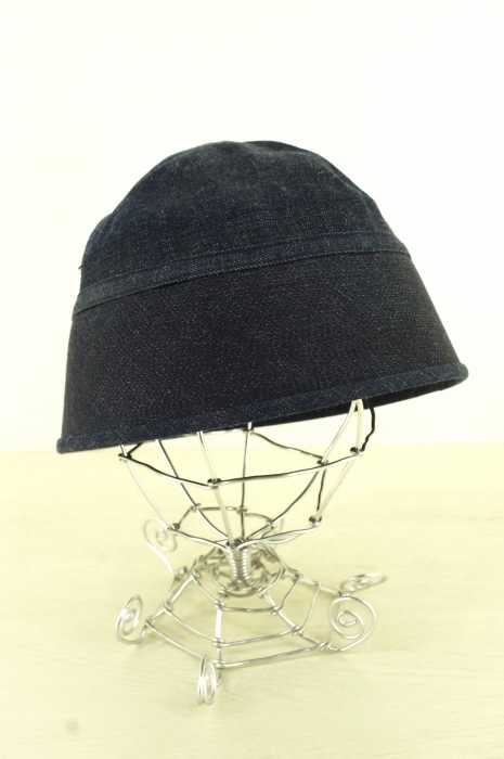 At Last & Co (アトラスト) USN HAT ハット メンズ 帽子