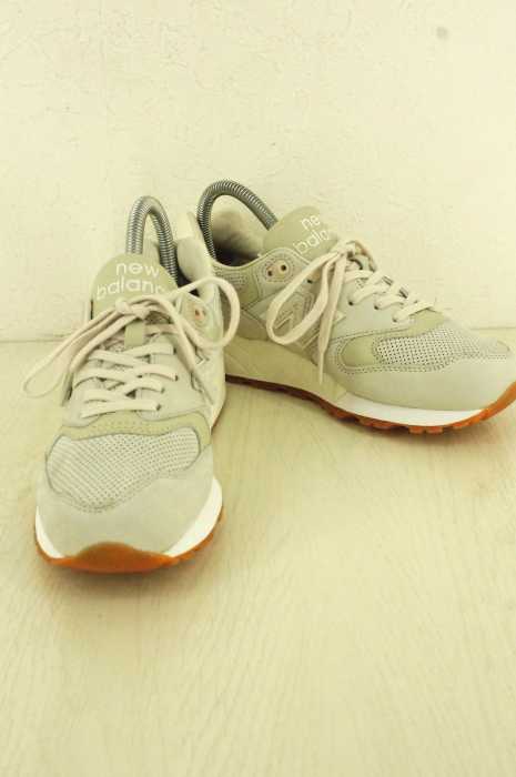 NEW BALANCE （ニューバランス） 999　ローカットスニーカー レディース シューズ