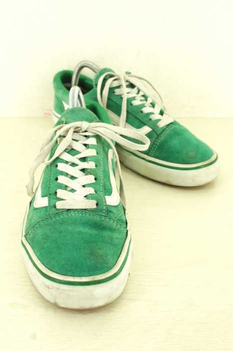 VANS (バンズ) oldschool ローカットスニーカー メンズ シューズ