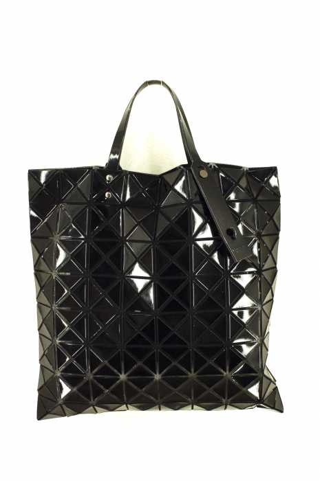 BAO BAO ISSEY MIYAKE (バオバオイッセイミヤケ) 8×8 トートバッグ メンズ バッグ