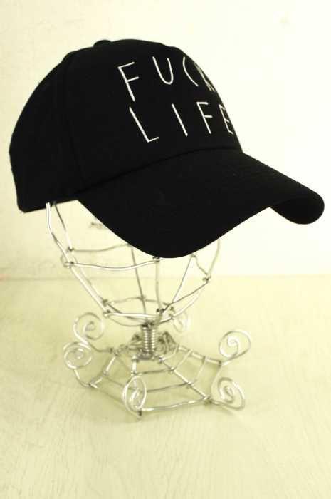 AZS TOKYO (アザストーキョー) 5-PANEL SNAPBACK　キャップ メンズ 帽子