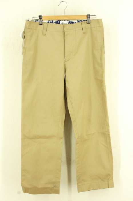 VOTE MAKE NEW CLOTHES × Ron Herman チノパンツ CHINO PT メンズ パンツ