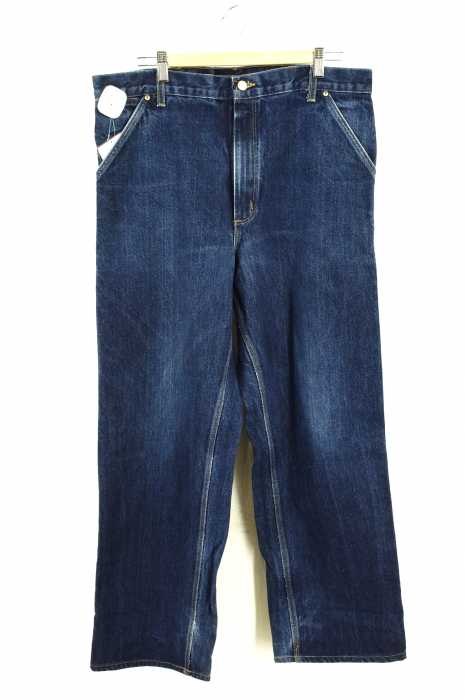 Carhartt （カーハート） ペインターデニムパンツ メンズ パンツ