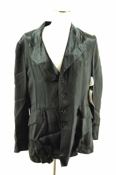 COMME des GARCONS (コムデギャルソン) AD2001 4Bテーラードジャケット レディース アウター