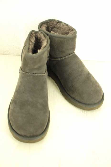 UGG （アグ） CLASSIC MINI レディース シューズ