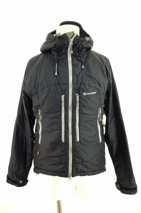 MONTANE (モンテイン) PRIMALOFT 中綿 メンズ アウター