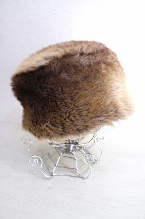 Turtle Fur（タートルファー） ロシアンハット レディース 帽子