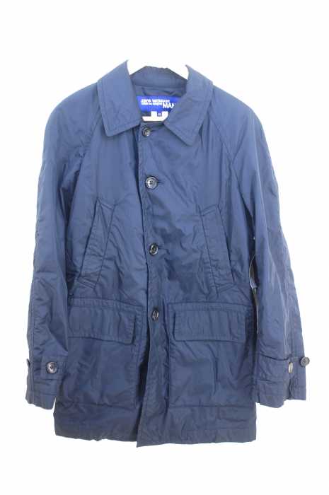 JUNYA WATANABE COMME des GARCONS MAN（ジュンヤワタナベコムデギャルソンマン） AD2008 ナイロンカバーオール メンズ アウター