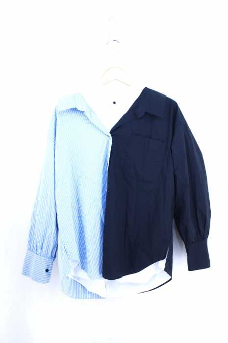 CRY.（クライ） SUPER NOVA SHIRTS レディース トップス