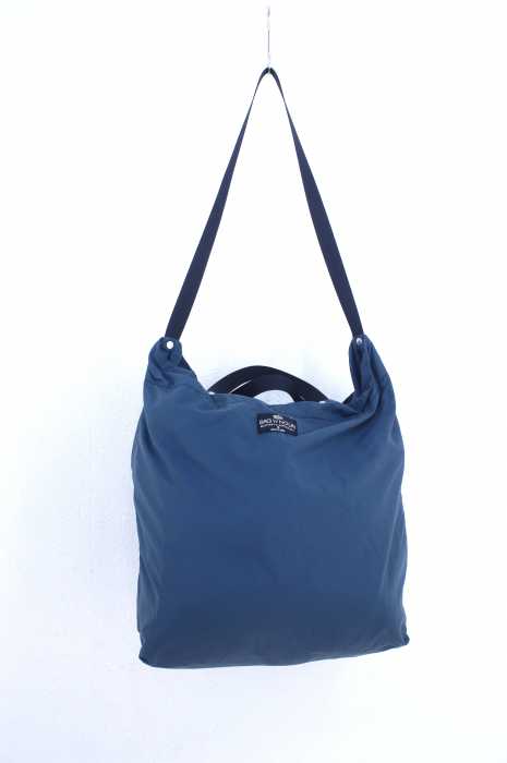 BEAMS BOY × BAG n NOUN（ビームスボーイ） NYLON PACK MAT メンズ バッグ