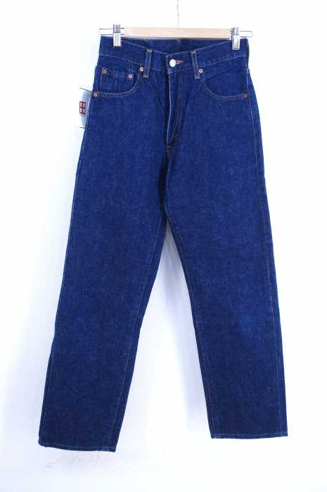 Levi's （リーバイス） 502 XX 復刻 BIG E メンズ パンツ