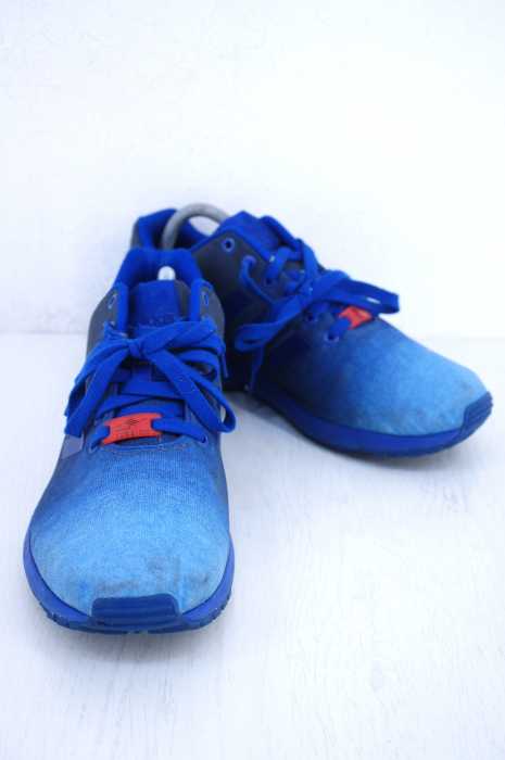 adidas （アディダス） ZXFLUX INDI for UNITED ARROWS & SONS メンズ シューズ