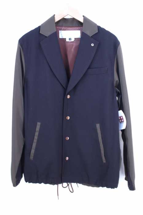 COMME des GARCONS GANRYU（コムデギャルソンガンリュウ） AD2013 