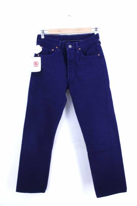 Levi's (リーバイス) 90S 501 カラーデニムパンツ メンズ パンツ